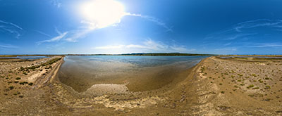 Etang de Mateille