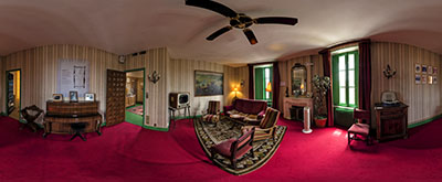 Maison Trenet