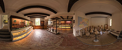 Musée Archéologique