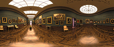 Musée d'Art et d'Histoire