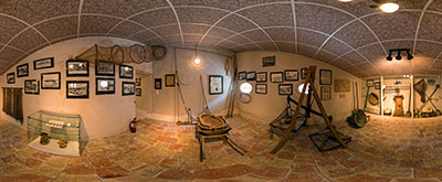 Musée de Sigean